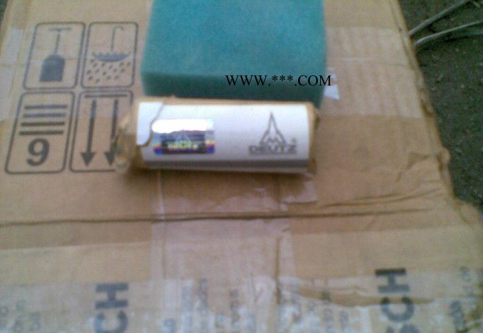 道依茨BF1015发动机活塞 活塞活塞环活塞销 道依茨发动机配件图3