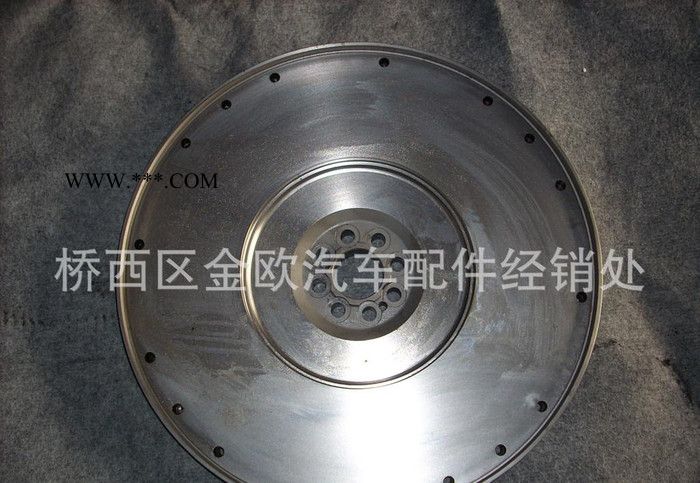 奔驰卡车飞轮 奔驰发动机飞轮 奔驰泵车飞轮 奔驰吊车飞轮图3