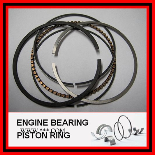 MD195828活塞环_4G64_活塞环_MD195828活塞环图2