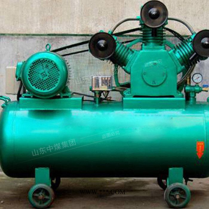 中煤 活塞空压机发货及时 活塞空压机性能特点 活塞空压机厂家图2