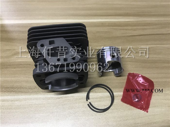 日本进口缸套活塞总成 爱可缸套活塞总成 打草机缸套活塞总成 SRM366ES割灌机缸套活塞总成 割草机缸套活塞总成图3