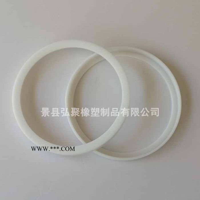 活塞导向环 活塞杆用导向环GS 活塞导向环密封件 可定制图2