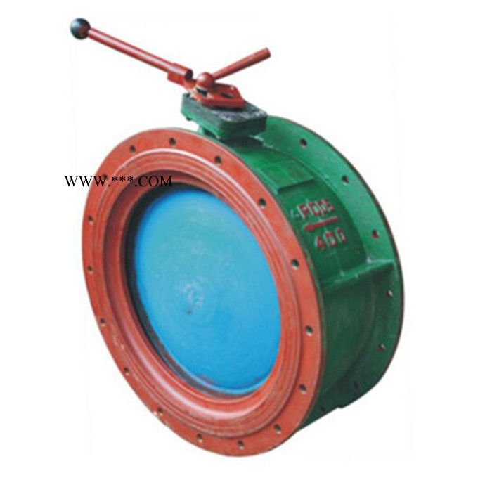 人防设备SMF双连杆手动密闭阀门SMF双连杆手动密闭阀门图4