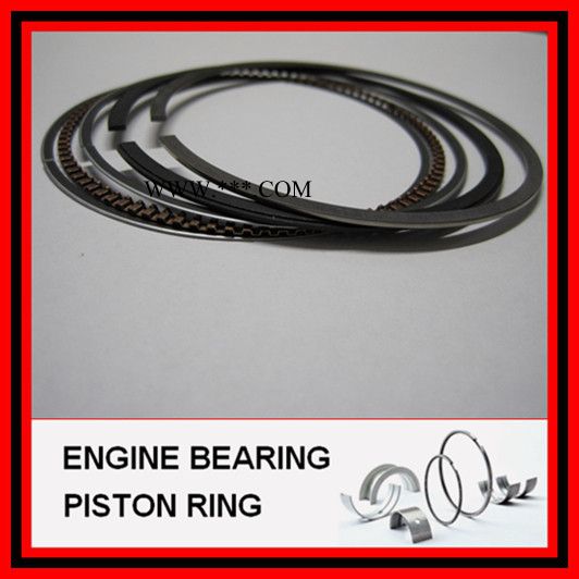 厂家供应现代1.8原厂活塞环_现代伊兰特1.8L活塞环_索纳塔活塞环图4