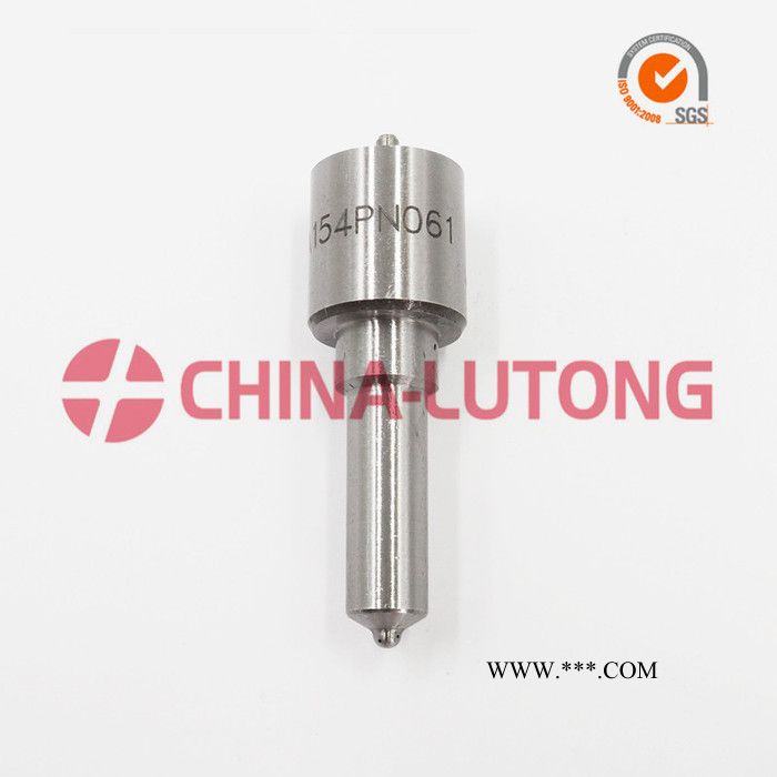 发动机喷油嘴DLLA154P819燃油喷射系统图3