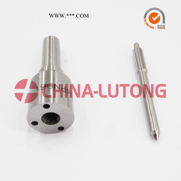 发动机喷油嘴DLLA154P819燃油喷射系统图2