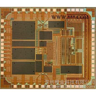 单片机系列发动机电喷系统主控芯片MC68HC9S12芯片解密实例