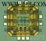 存储器/控制器嵌入式汽车发动机检测装置系统主控芯片LPC2134芯片解密实例分析图5
