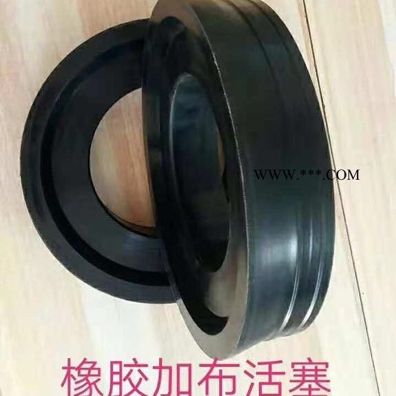 盐山同州厂家直供 橡胶活塞 耐磨活塞 三一原厂活塞 密封活塞品质有保证 欢迎选购图3