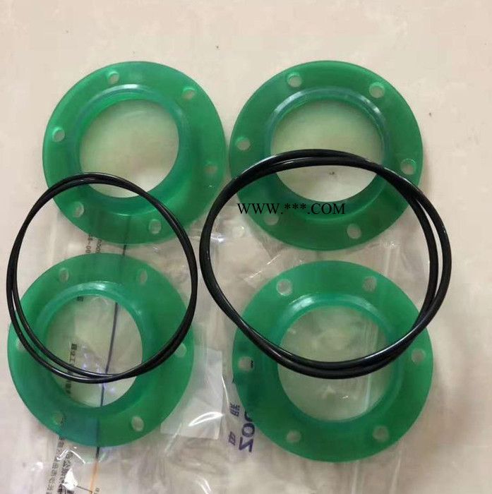 盐山同州厂家直供 橡胶活塞 耐磨活塞 三一原厂活塞 密封活塞品质有保证 欢迎选购图4