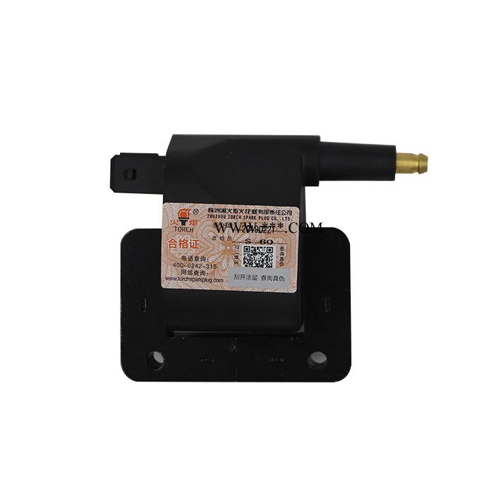 湘火炬点火线圈DQR2229适用天然气发动机ACE点火系统原厂配件图5