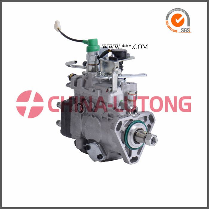 发动机柴油燃料系统VE型转子分配泵NJ-VE4/11E1500R001图3