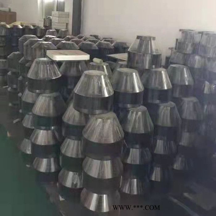 厂家出售 整体活塞 泵车活塞 活塞 由之环保图2