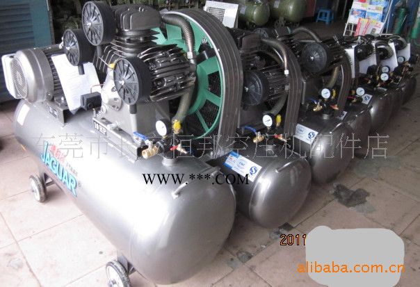 东莞活塞式空压机 活塞式空压机维修 深圳活塞式空压机保养捷豹活塞式空压机供应图6