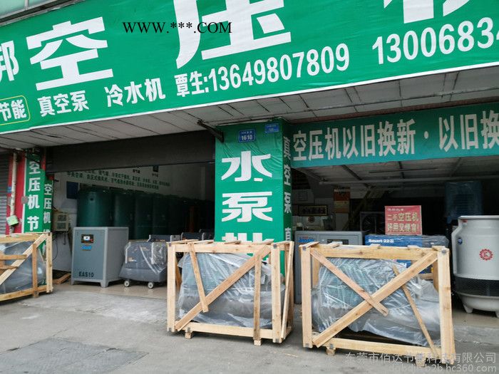 东莞活塞式空压机 活塞式空压机维修 深圳活塞式空压机保养捷豹活塞式空压机供应图4