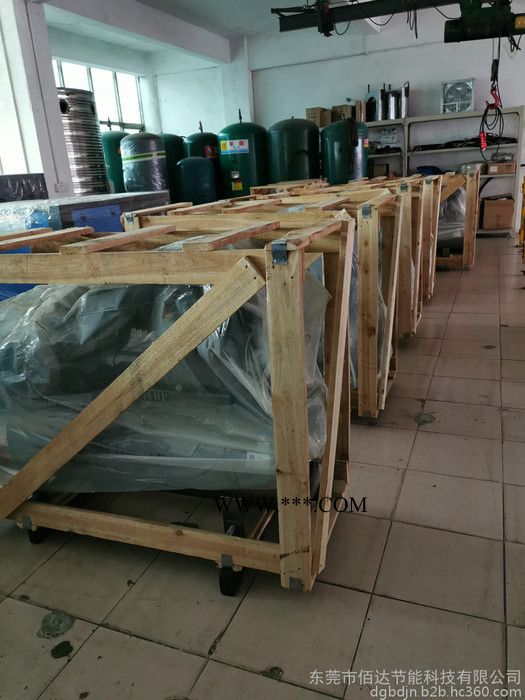 东莞活塞式空压机 活塞式空压机维修 深圳活塞式空压机保养捷豹活塞式空压机供应图5