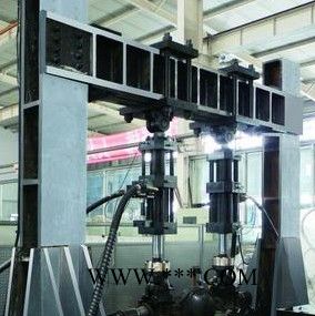 一诺 连杆疲劳耐久试验台 汽车连杆疲劳试验机图2