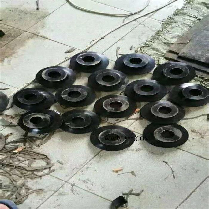 荣飞生产   空气炮用橡胶活塞 空气炮活塞橡胶材质   水泥厂专用空气炮活塞图8