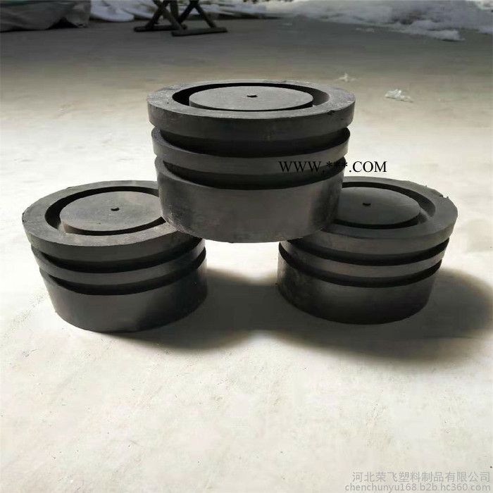 荣飞生产   空气炮用橡胶活塞 空气炮活塞橡胶材质   水泥厂专用空气炮活塞图5
