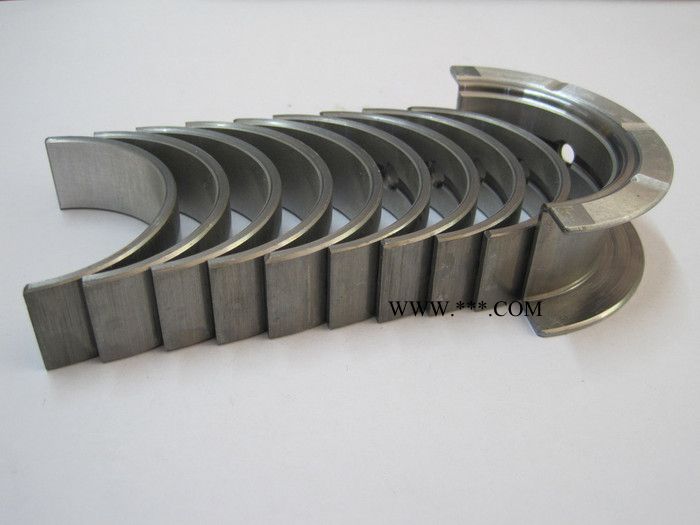 厂家供应 DRRB 轴瓦 DRFF 轴瓦 2945061 连杆瓦及曲轴连杆瓦 2945061 曲轴连杆瓦图5