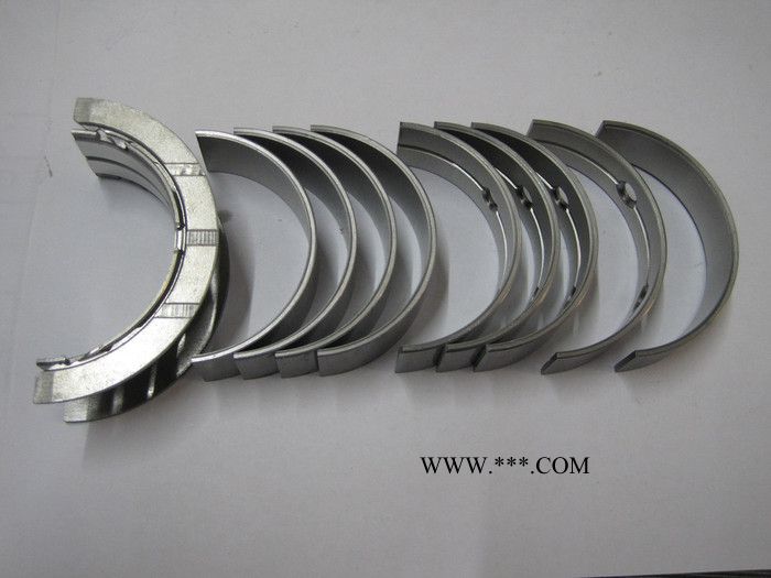厂家供应 DRRB 轴瓦 DRFF 轴瓦 2945061 连杆瓦及曲轴连杆瓦 2945061 曲轴连杆瓦图3
