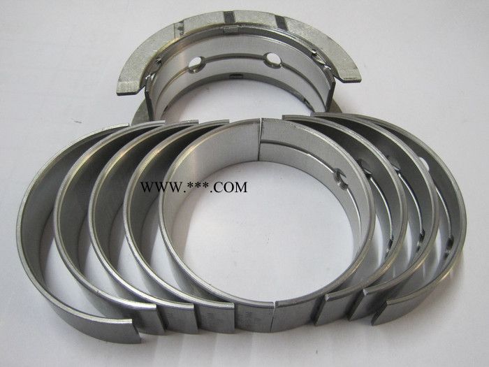 厂家供应 DRRB 轴瓦 DRFF 轴瓦 2945061 连杆瓦及曲轴连杆瓦 2945061 曲轴连杆瓦图6