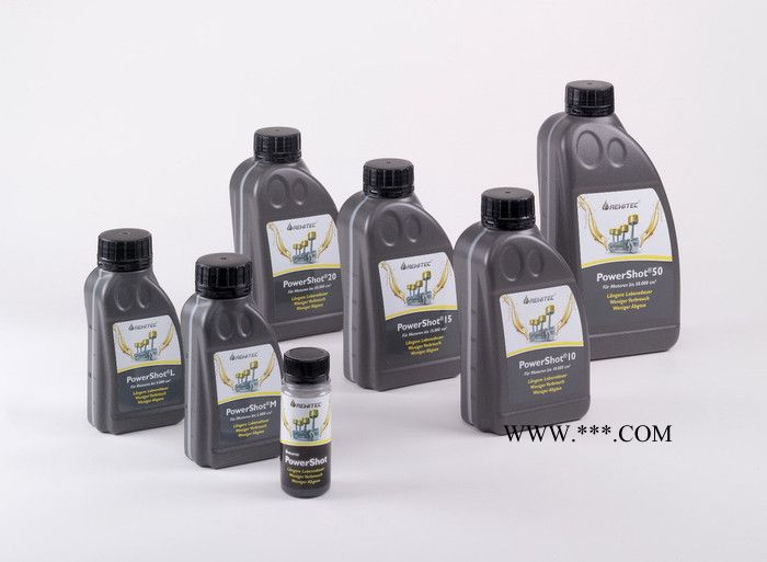 瑞威泰抗磨损 发动机 润滑系统 保护 减排 修补 专用PowerShot L图7