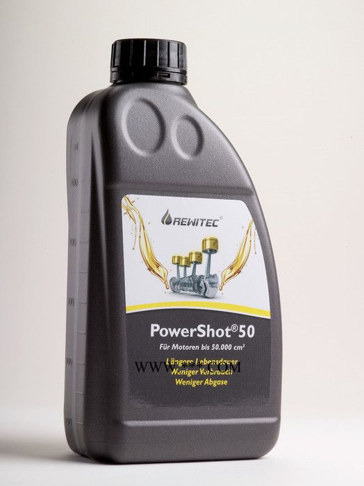 瑞威泰抗磨损 发动机 润滑系统 保护 减排 修补 专用PowerShot L图6