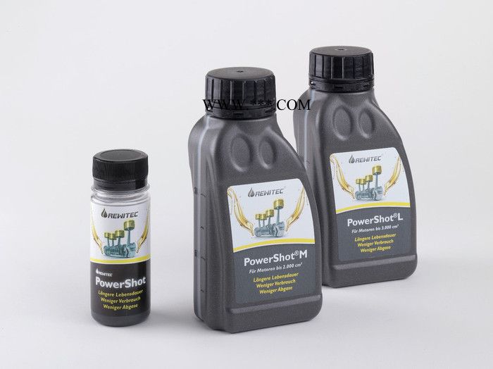 瑞威泰抗磨损 发动机 润滑系统 保护 减排 修补 专用PowerShot L图2