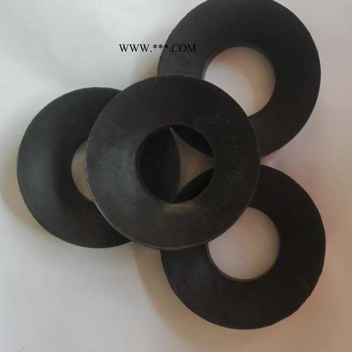 往复泵活塞 氟胶活塞 往复泵专用活塞 橡胶活塞厂家图3
