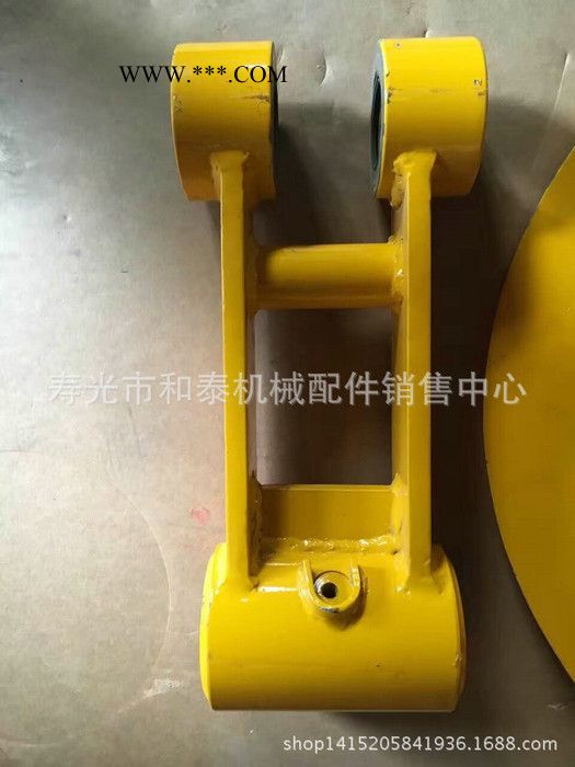 推荐雷沃连杆工字架价格合理欢迎订购图2