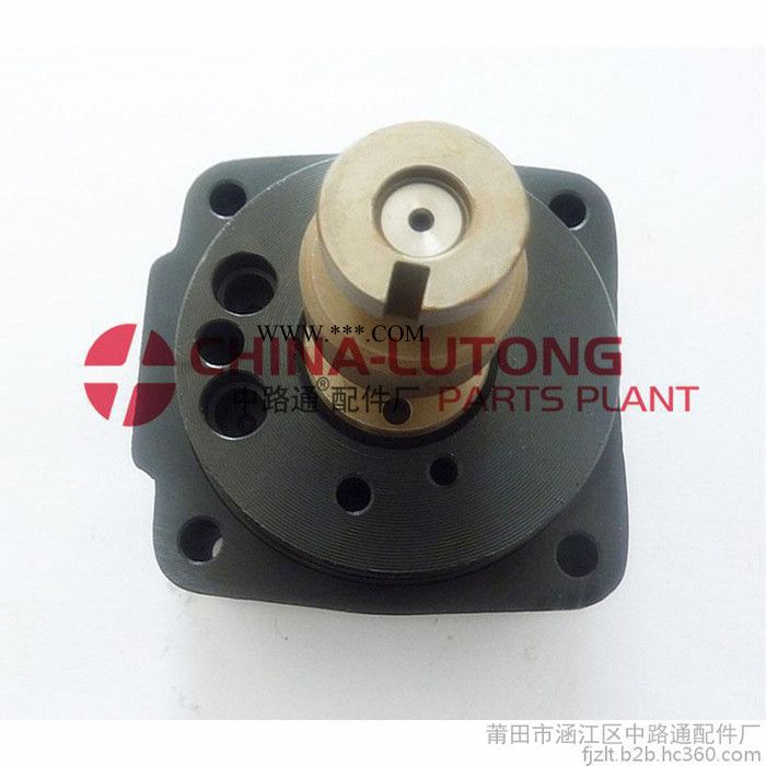 尼桑发动机配件146400-9720燃油喷射系统泵头图3