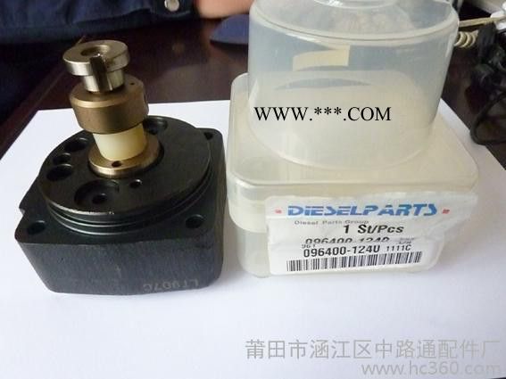 尼桑发动机配件146400-9720燃油喷射系统泵头图2