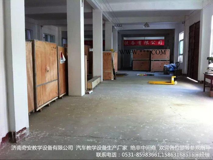 发动机电控系统示教板  汽车示教板厂家  汽车实训设备 汽车教学设备，新能源汽车实训设备，汽车理实一体化实训设备图2