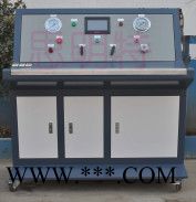 汽缸体水压试验机 水压耐压试验装置图4