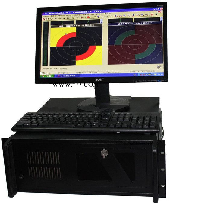连杆探伤 连杆探伤仪图2