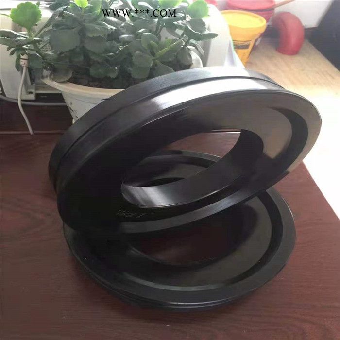 砼泰 中联活塞聚氨酯泵车活塞现货供应图4