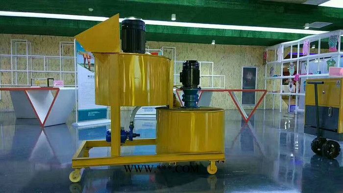 宜昌高压活塞泵 湿喷机厂家高压活塞泵图3