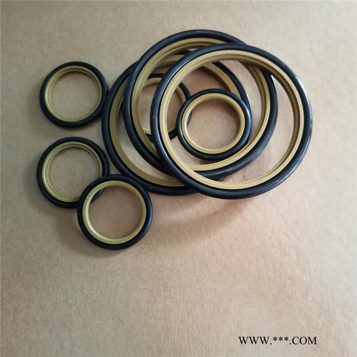 活塞用斯特封 活塞杆用斯特封密封圈图5