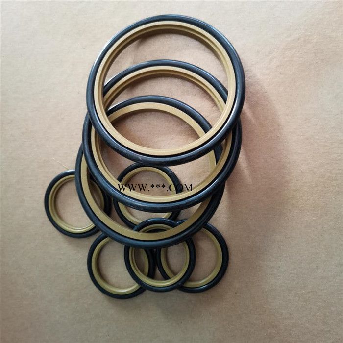 活塞用斯特封 活塞杆用斯特封密封圈图3