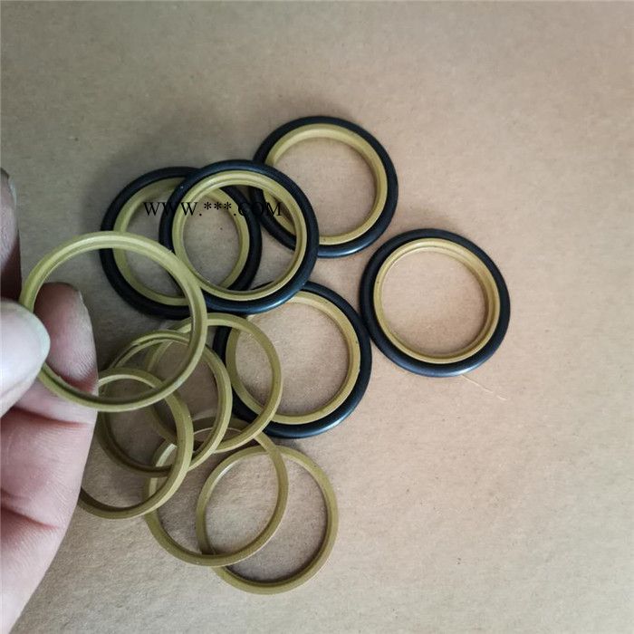 活塞用斯特封 活塞杆用斯特封密封圈图4