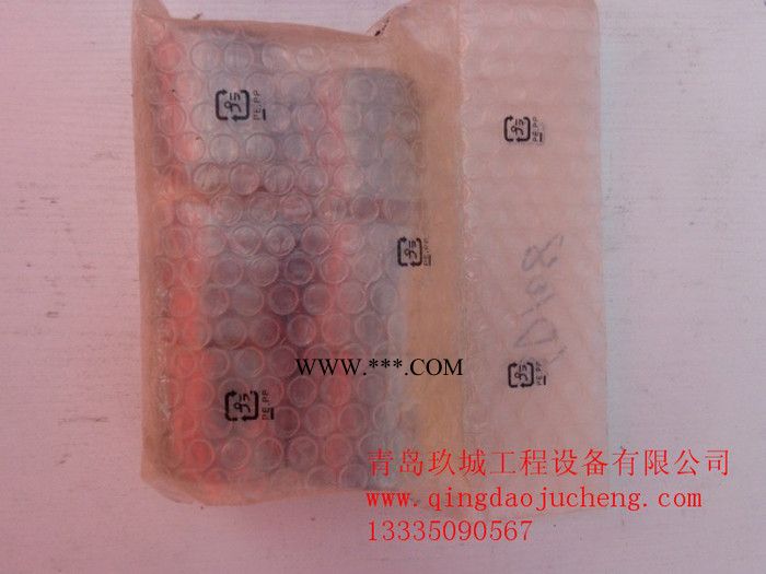 五十铃6D108连杆套图3