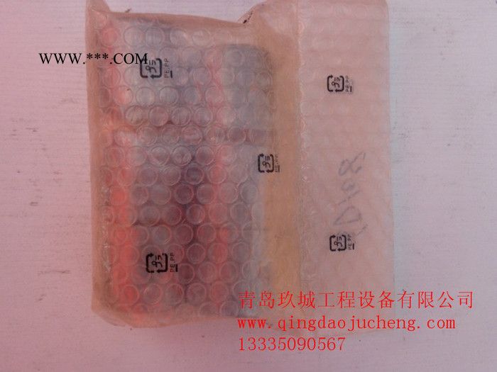 五十铃6D108连杆套图2