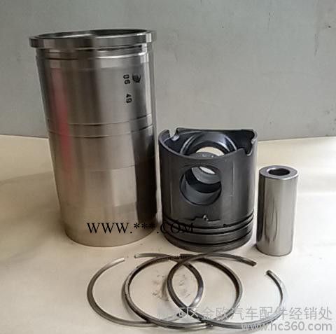 奔驰卡车配件OM441OM442 活塞、活塞环、活塞销图7