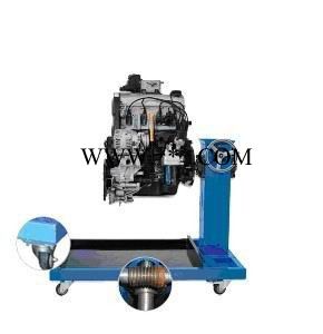 别克威朗（1.5L）发动机（LDE）及翻转架，汽车理实一体化实训考核系统 汽车教学设备 汽车新能源实训设备图3