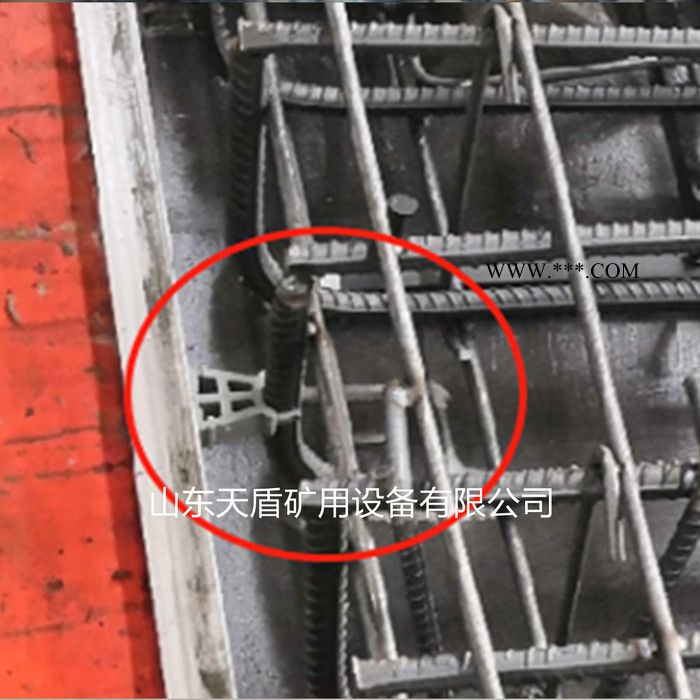 山东天盾可定制管片支撑飞轮、钢筋支撑飞轮、支撑飞轮、飞轮定制、管片飞轮可定制，欢迎来电咨询图2