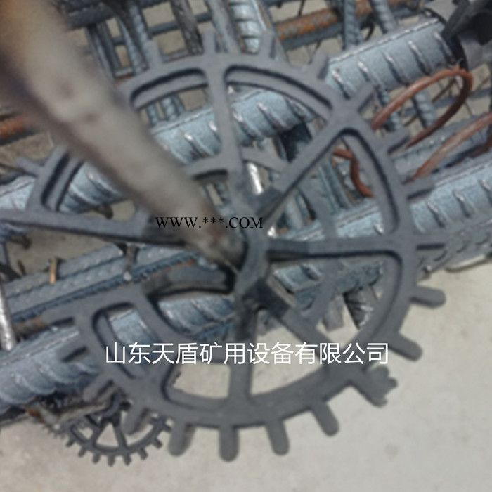 山东天盾可定制管片支撑飞轮、钢筋支撑飞轮、支撑飞轮、飞轮定制、管片飞轮可定制，欢迎来电咨询图5