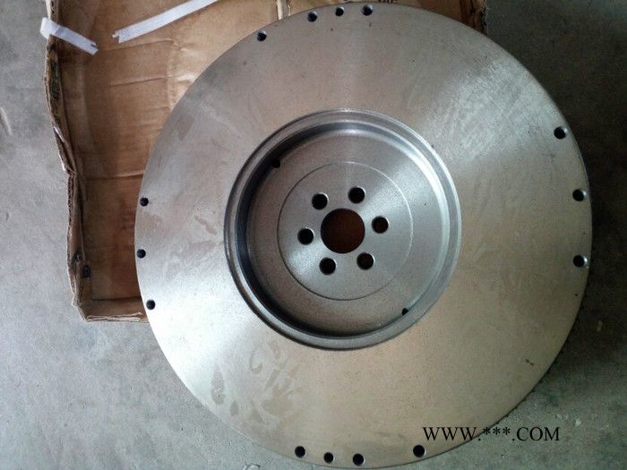 丰田叉车 飞轮图2