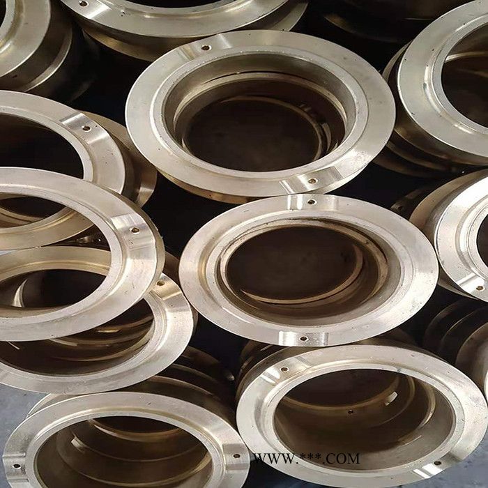 天成定制  连杆铜套 自润滑铜套   欢迎选购图2