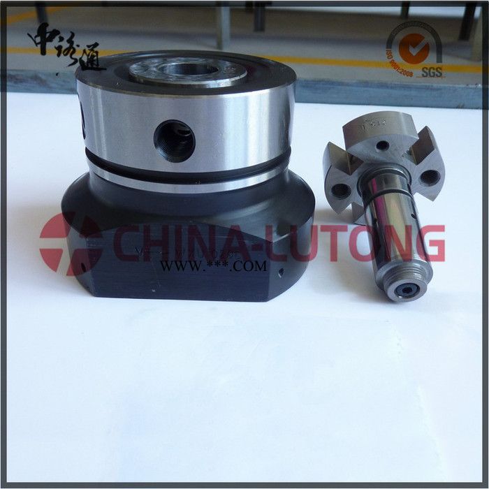 卢卡斯泵头7185-727L 柴油发动机燃油系统图2